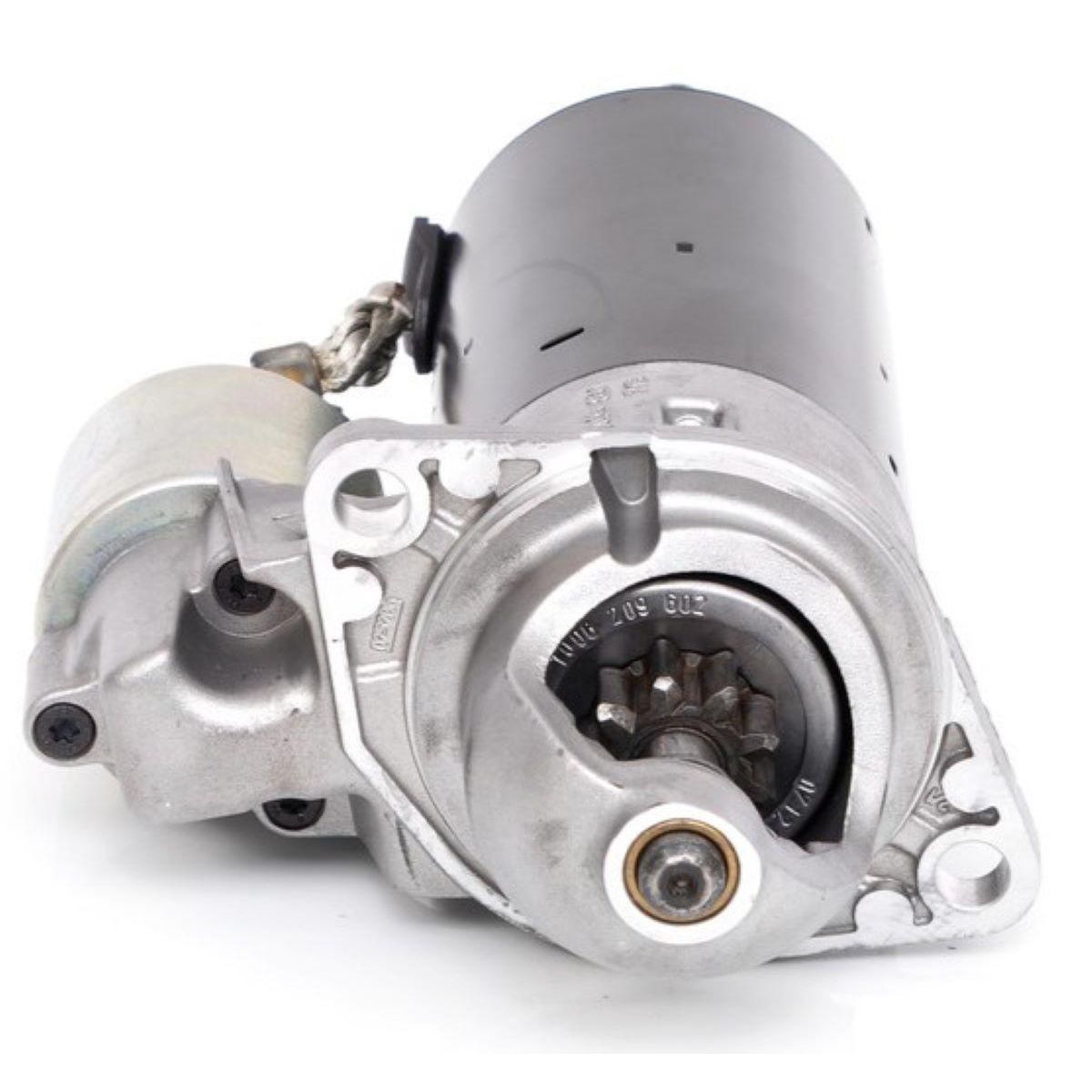 Bosch Starter Motor 12V 9Th CCW 1115038