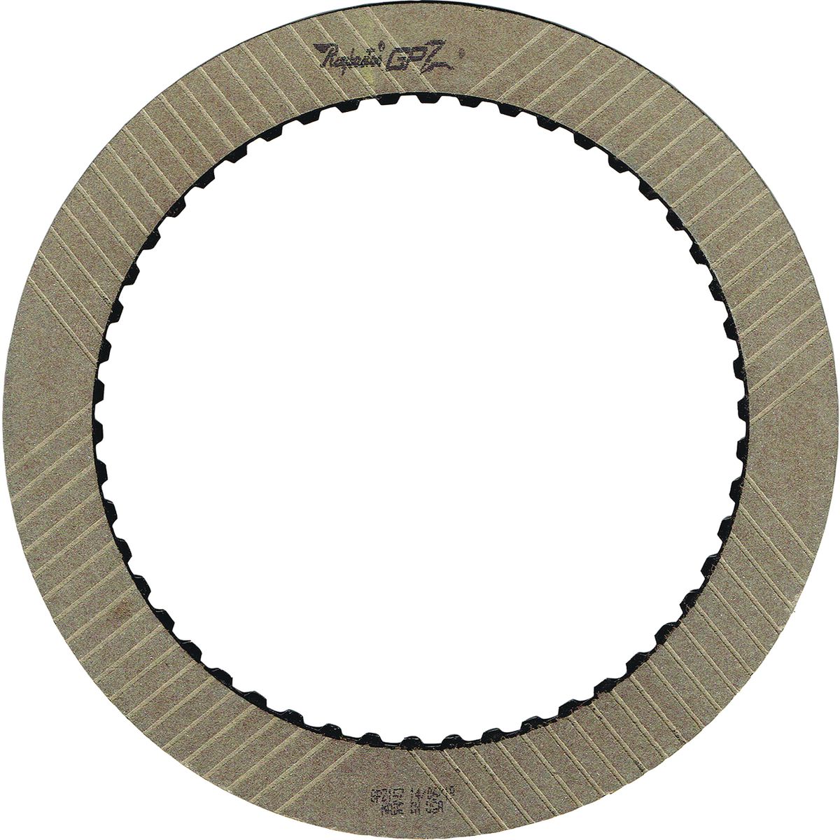 Raybestos Friction (4R100) Intermediate FCL-66041GPZR