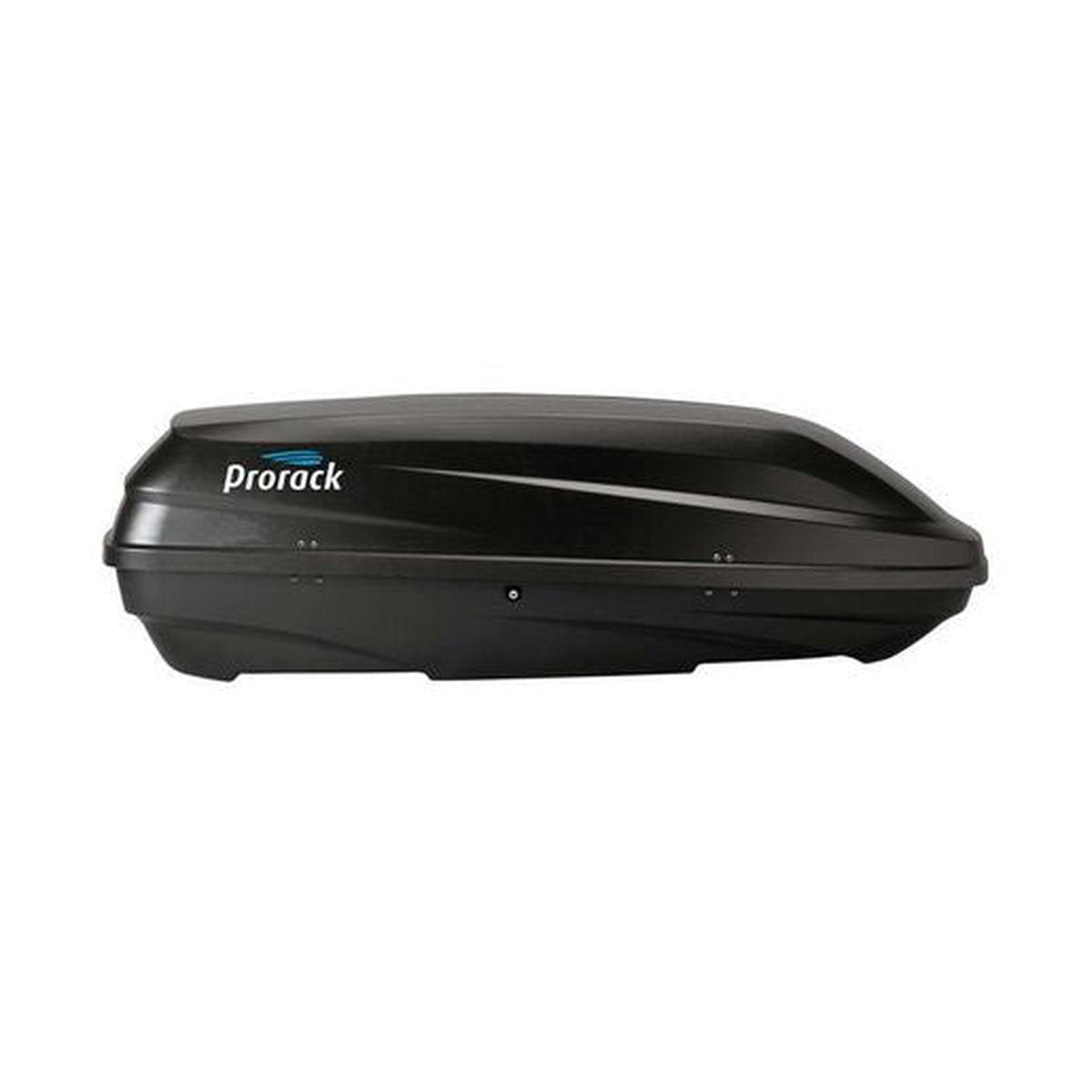 Prorack Roof Box 360L Black EXP360U