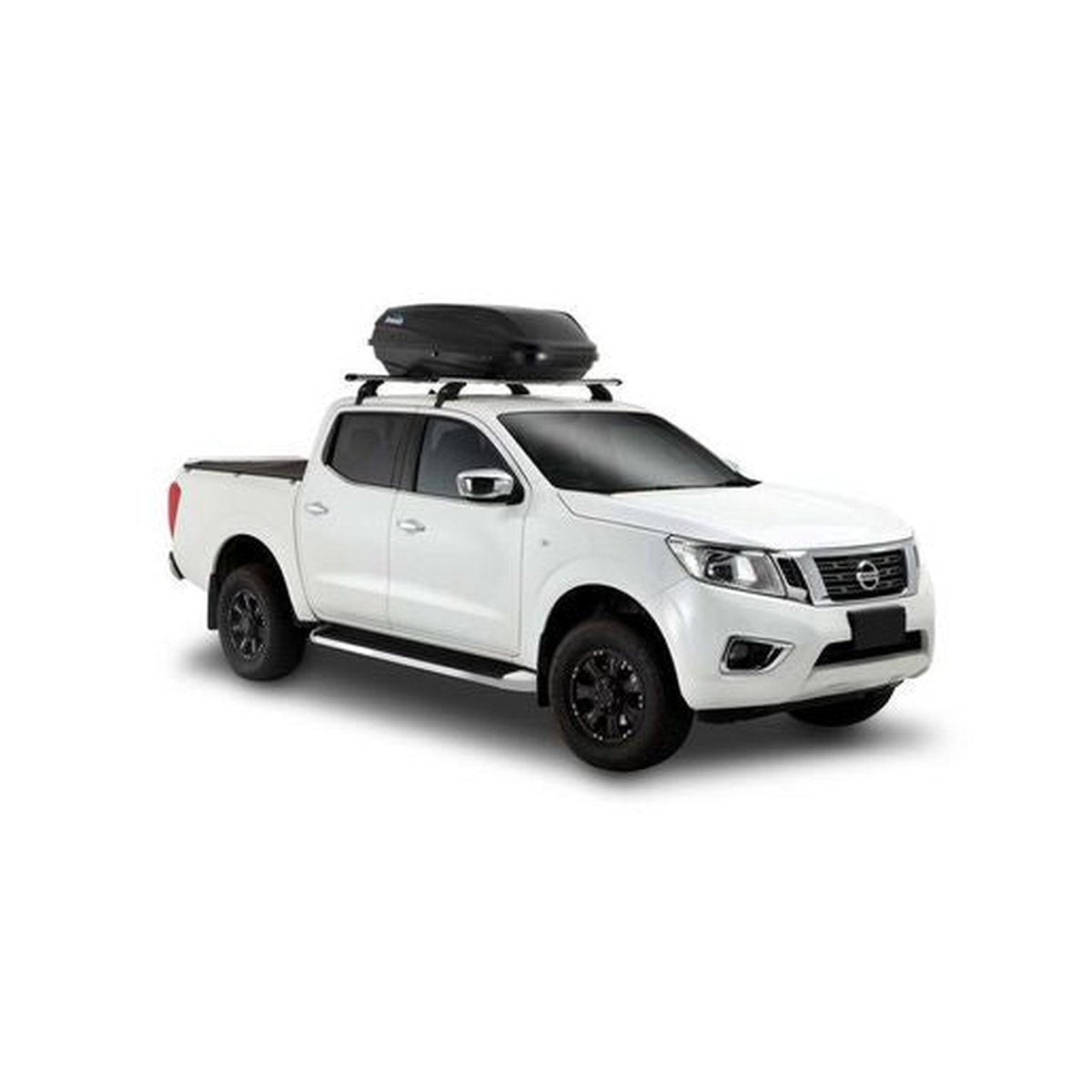 Prorack Roof Box 360L Black EXP360U