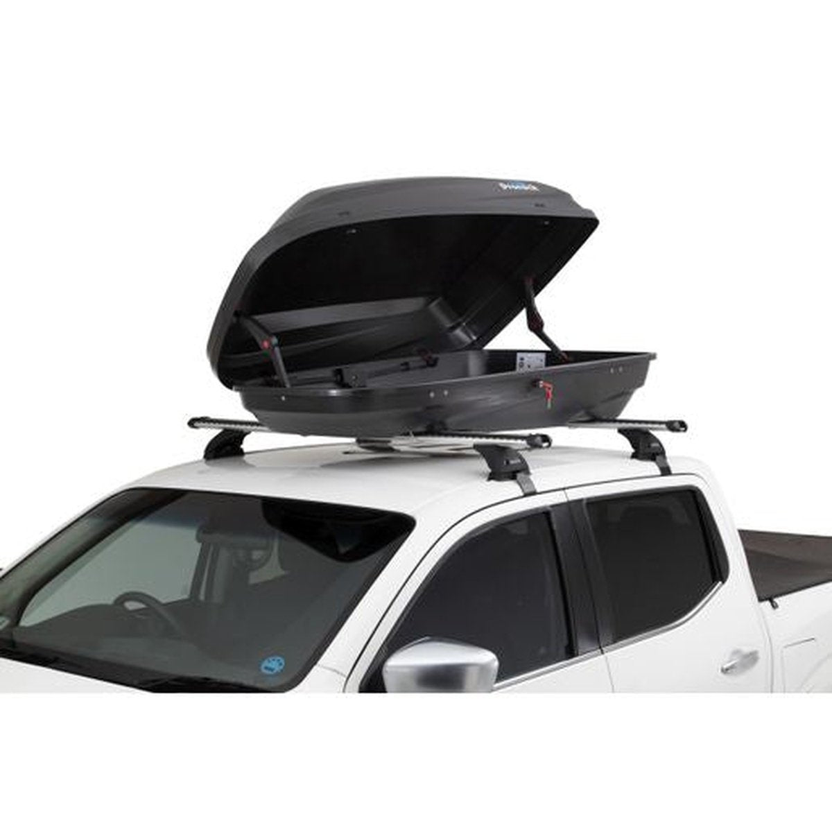 Prorack Roof Box 360L Black EXP360U