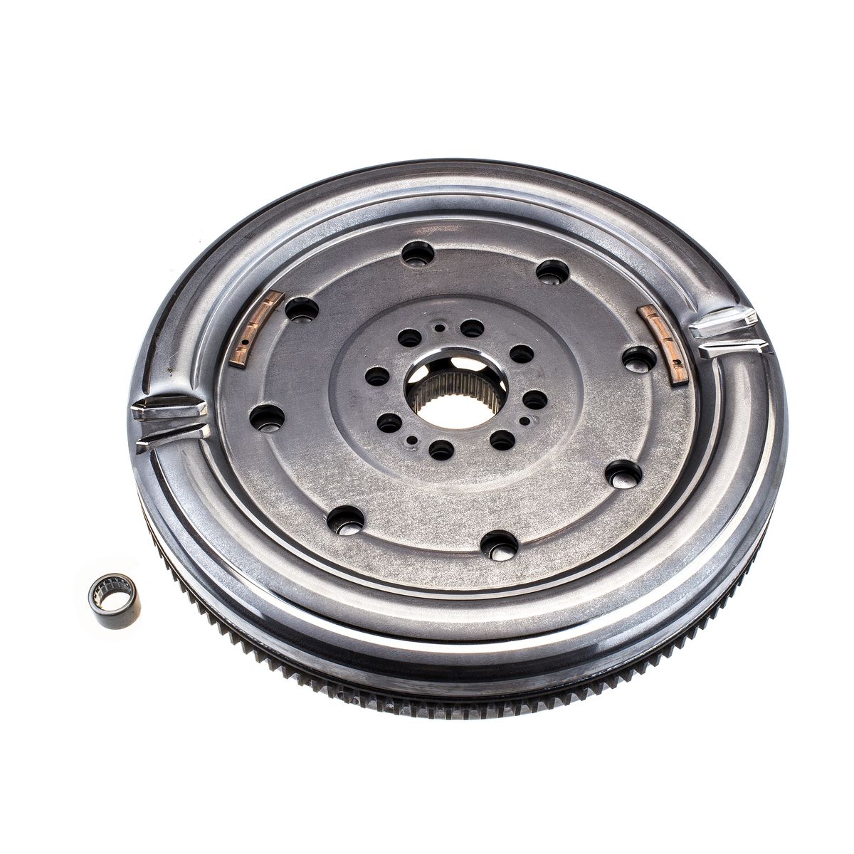 LuK Dual Mass Flywheel For Dual-Clutch Trans 415 0732 09