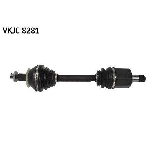 SKF Drive Shaft VKJC 8281