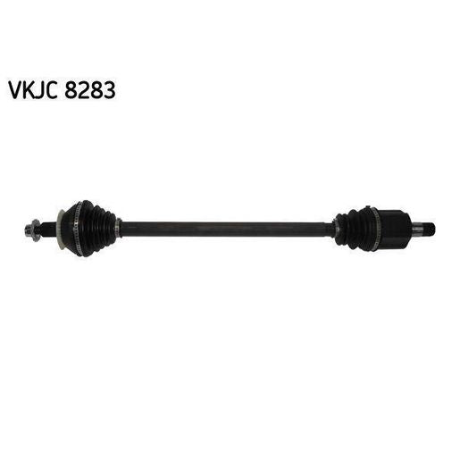 SKF Drive Shaft VKJC 8283