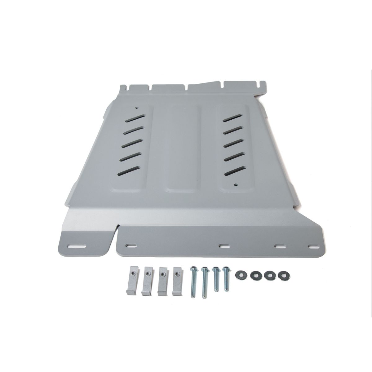 Drivetech 4x4 by RIVAL Underbody Armour DT-UBA04-3