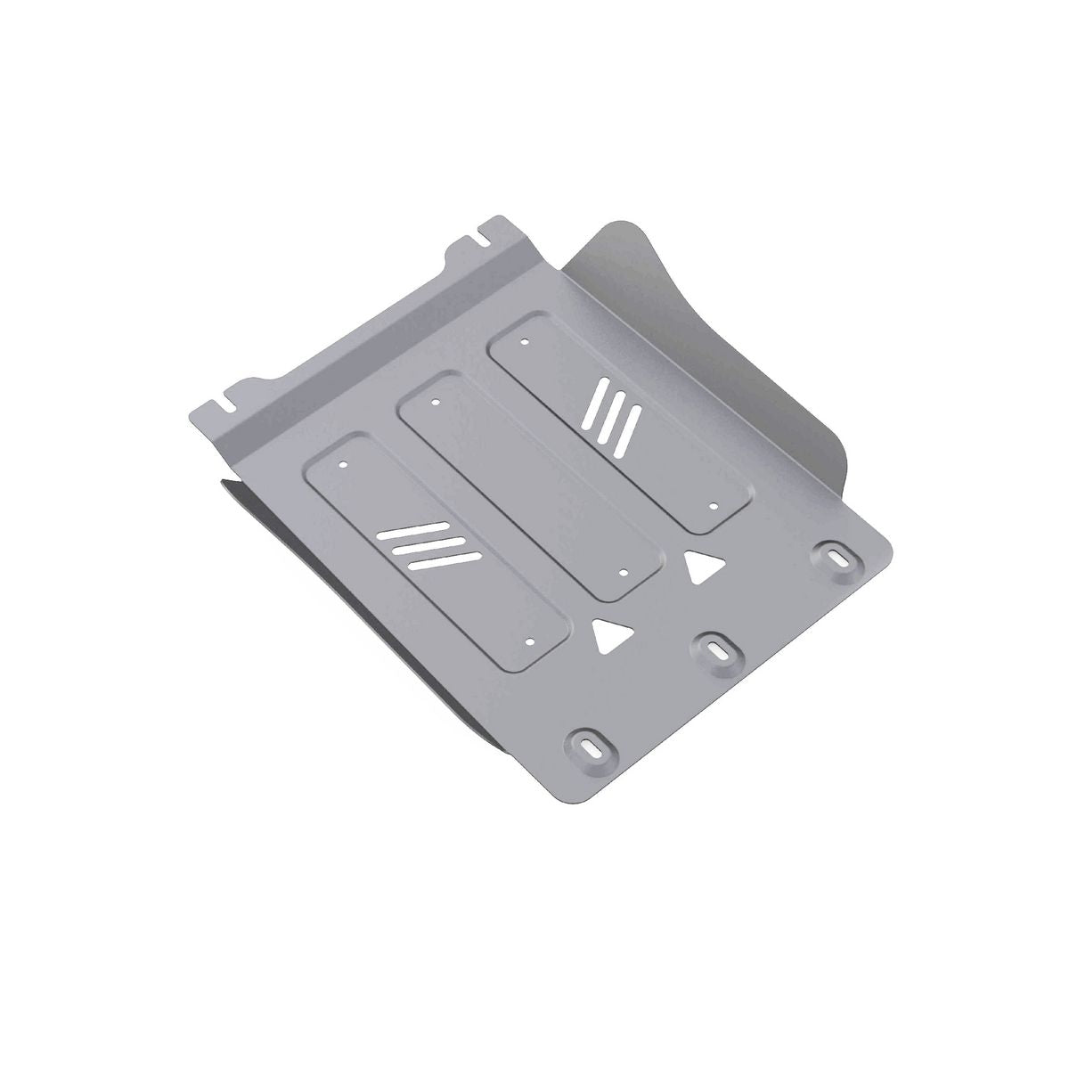 Drivetech 4x4 by RIVAL Underbody Armour DT-UBA13-3