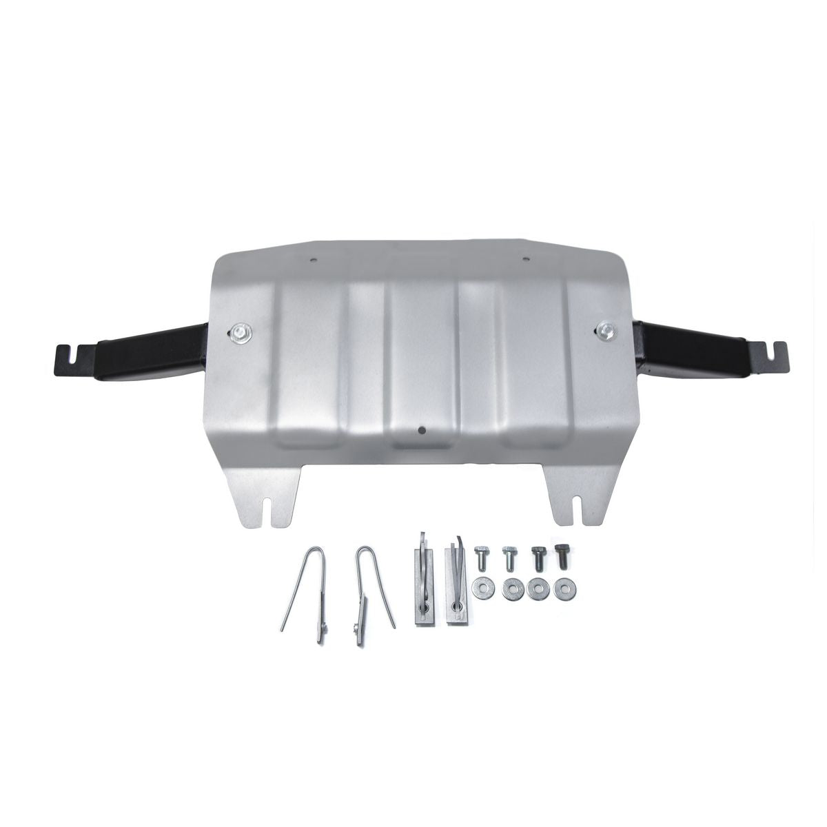 Drivetech 4x4 by RIVAL Underbody Armour DT-UBA18-3