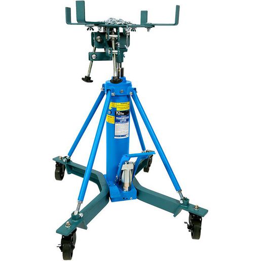 Trade Quip Tq Pro Transmission Lifter (4X4/SUV/Light Commercial) - 1000Kg PROTL1000