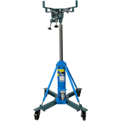 Trade Quip Tq Pro Transmission Lifter (4X4/SUV/Light Commercial) - 1000Kg PROTL1000