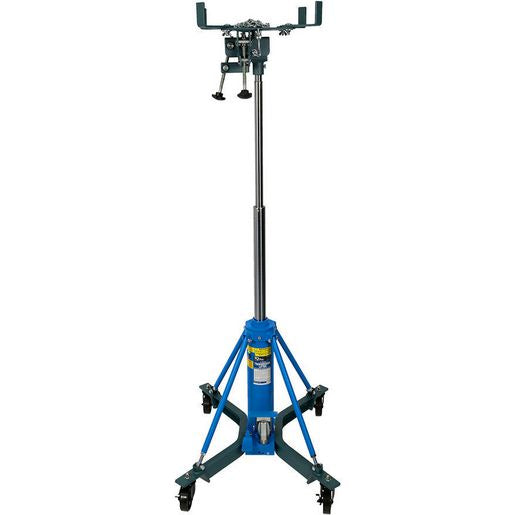 Trade Quip Tq Pro Transmission Lifter (4X4/SUV/Light Commercial) - 1000Kg PROTL1000