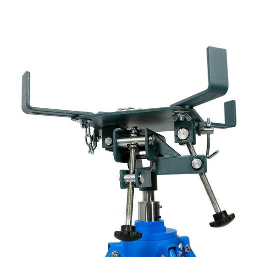 Trade Quip Tq Pro Transmission Lifter (4X4/SUV/Light Commercial) - 1000Kg PROTL1000