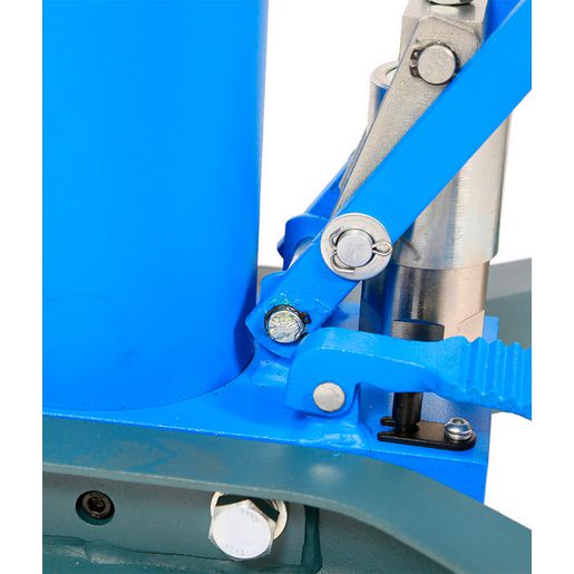 Trade Quip Tq Pro Transmission Lifter (4X4/SUV/Light Commercial) - 1000Kg PROTL1000