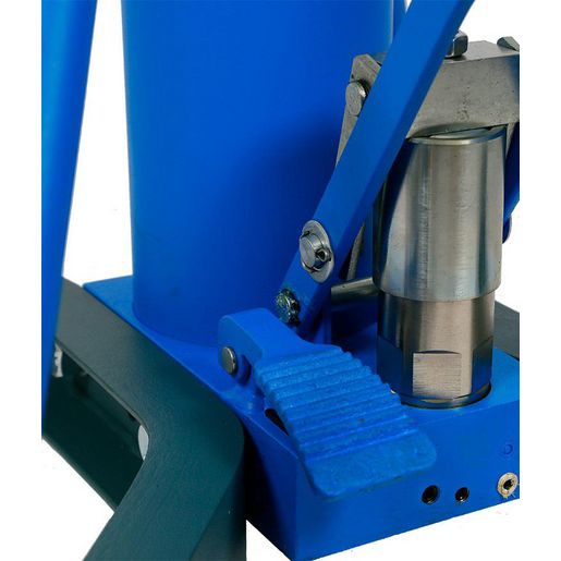 Trade Quip Tq Pro Transmission Lifter (4X4/SUV/Light Commercial) - 1000Kg PROTL1000