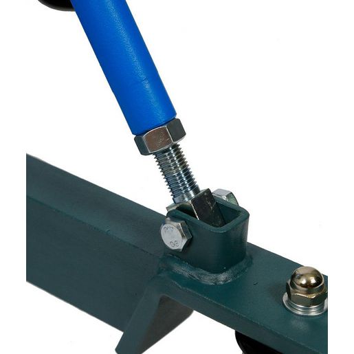 Trade Quip Tq Pro Transmission Lifter (4X4/SUV/Light Commercial) - 1000Kg PROTL1000
