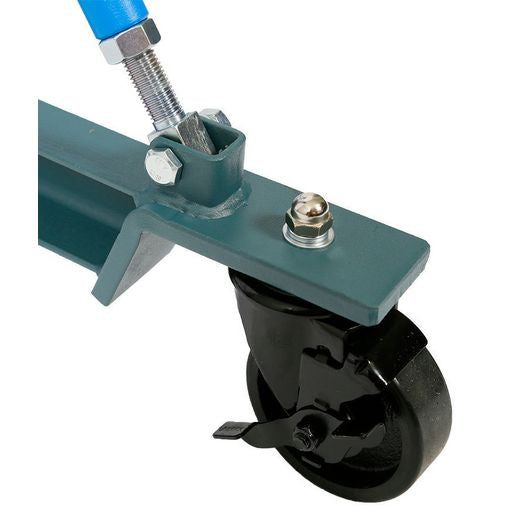 Trade Quip Tq Pro Transmission Lifter (4X4/SUV/Light Commercial) - 1000Kg PROTL1000