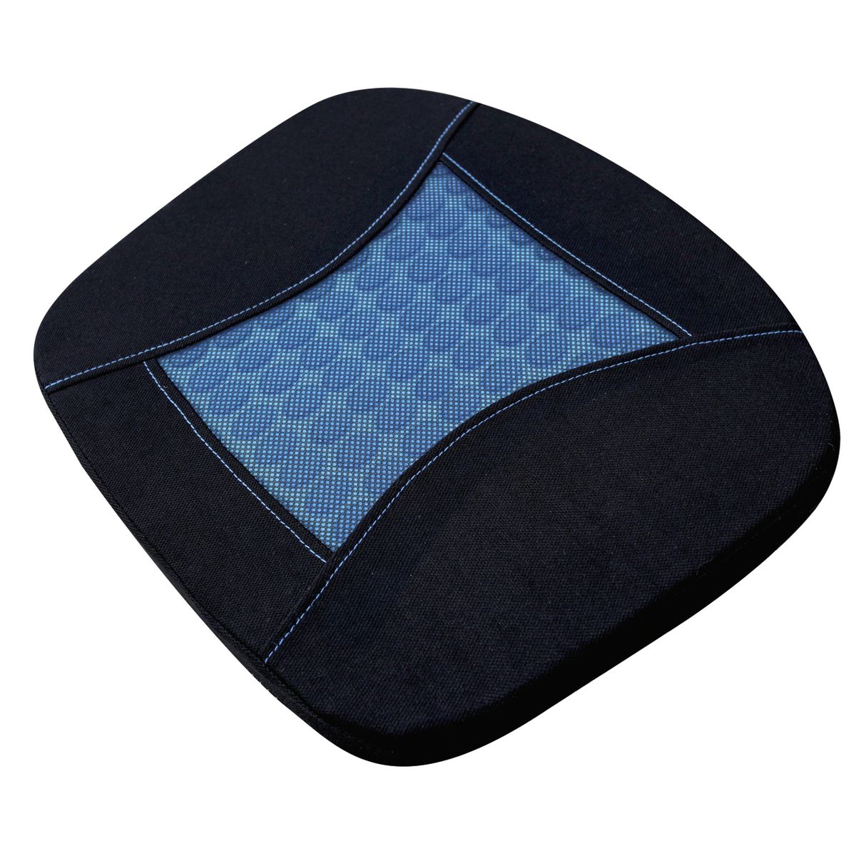 Gear Up Gel Seat Cushion GUGELSC