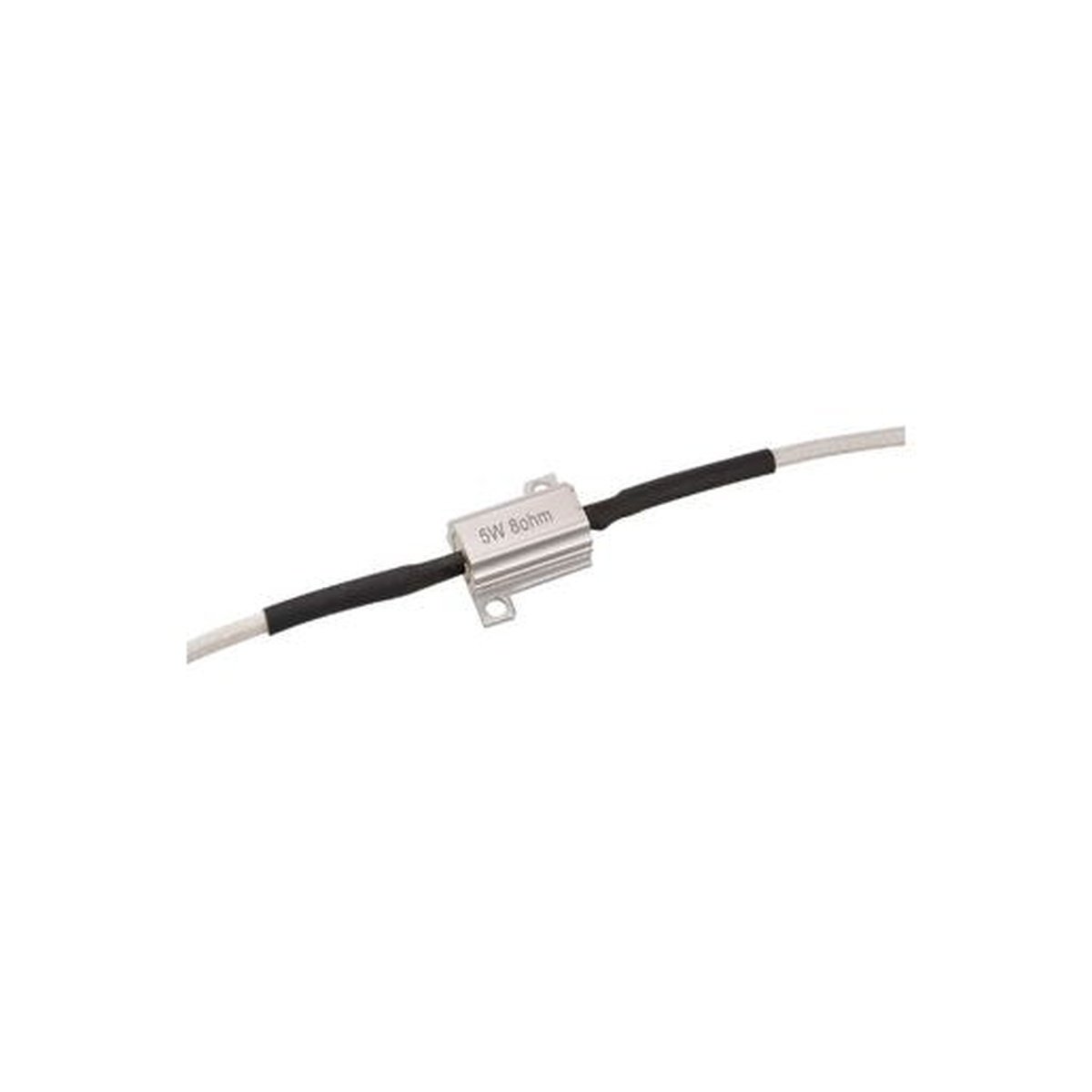 Narva Load Resistor 12V 5W Twin Pack 90038BL2