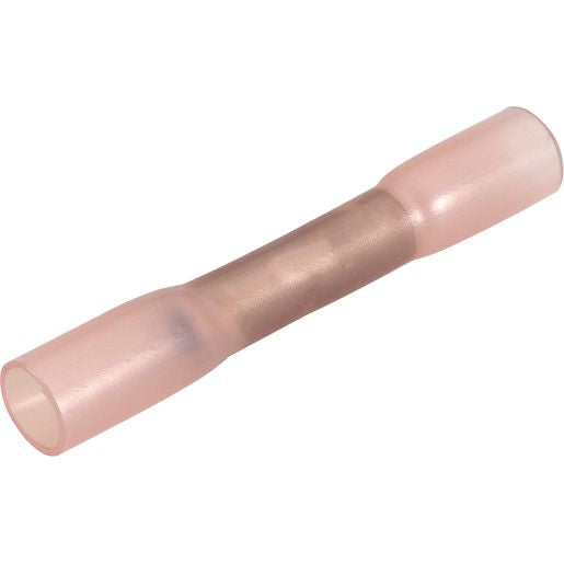 Narva Adhesive Lined Joiner Red (12Pk) 56350BL