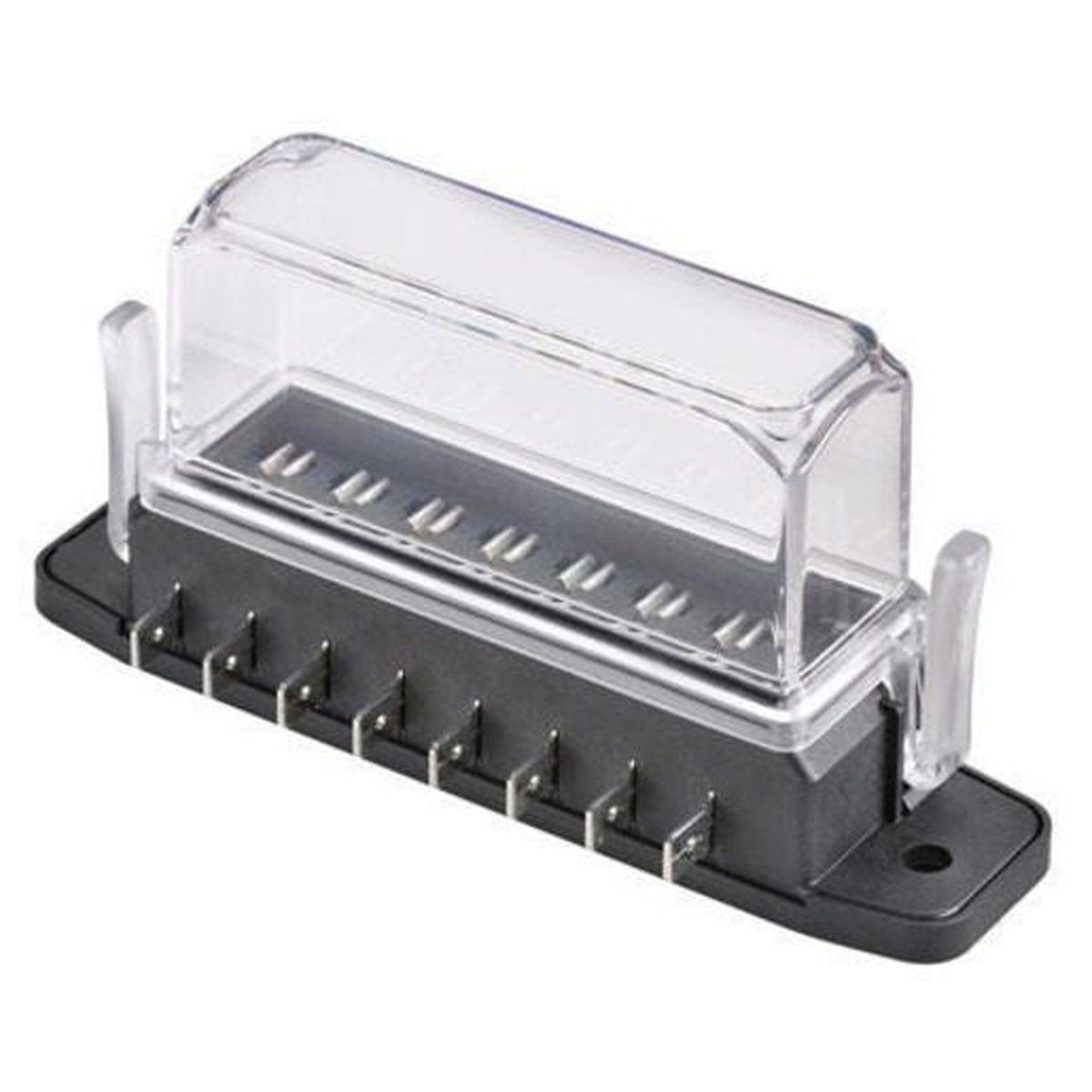 Narva 8-Way ATS Blade Fuse Box 54439