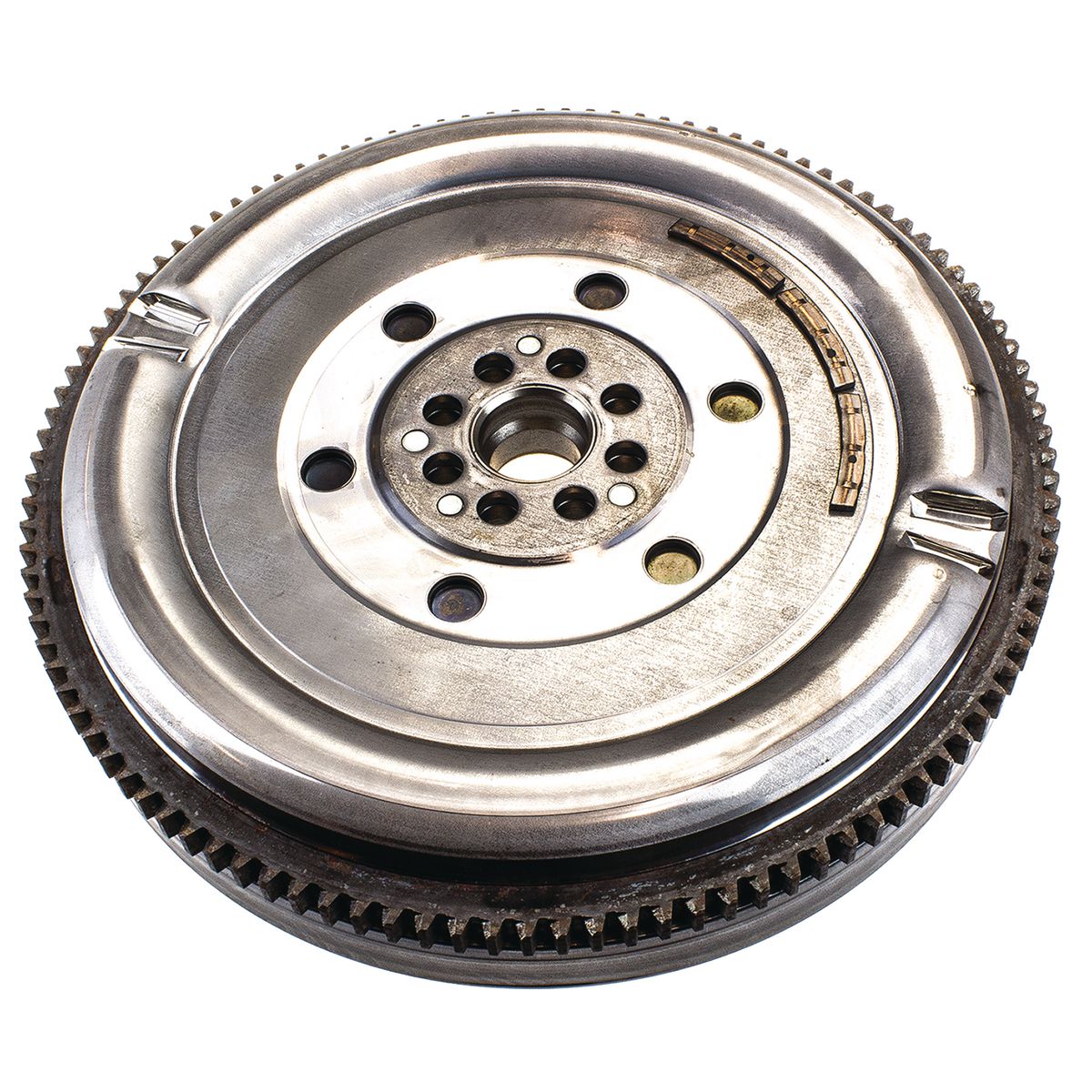 LuK Dual Mass Flywheel 415 0375 10