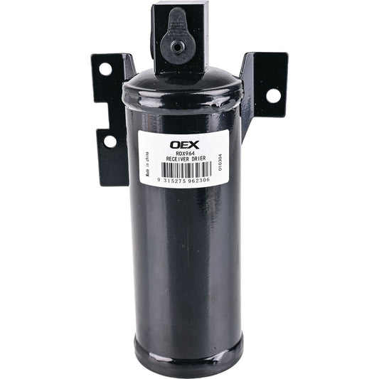 OEX Receiver Drier Pad - Pad Diameter 80mm RDX964