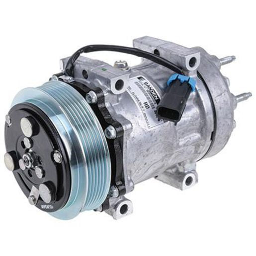 Sanden AC Compressor 12V CXS4546