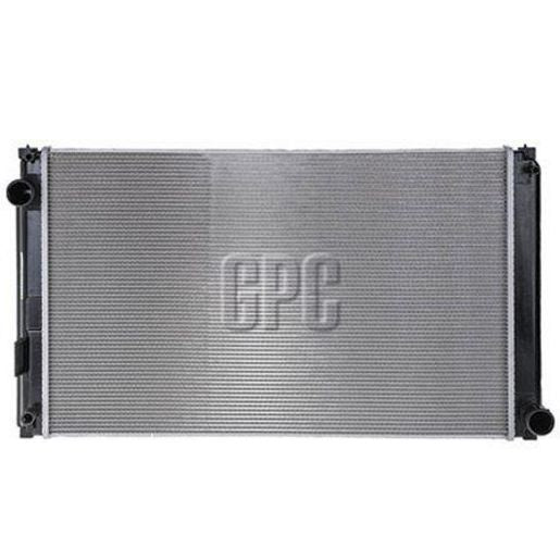FloKool Radiator RAD1839