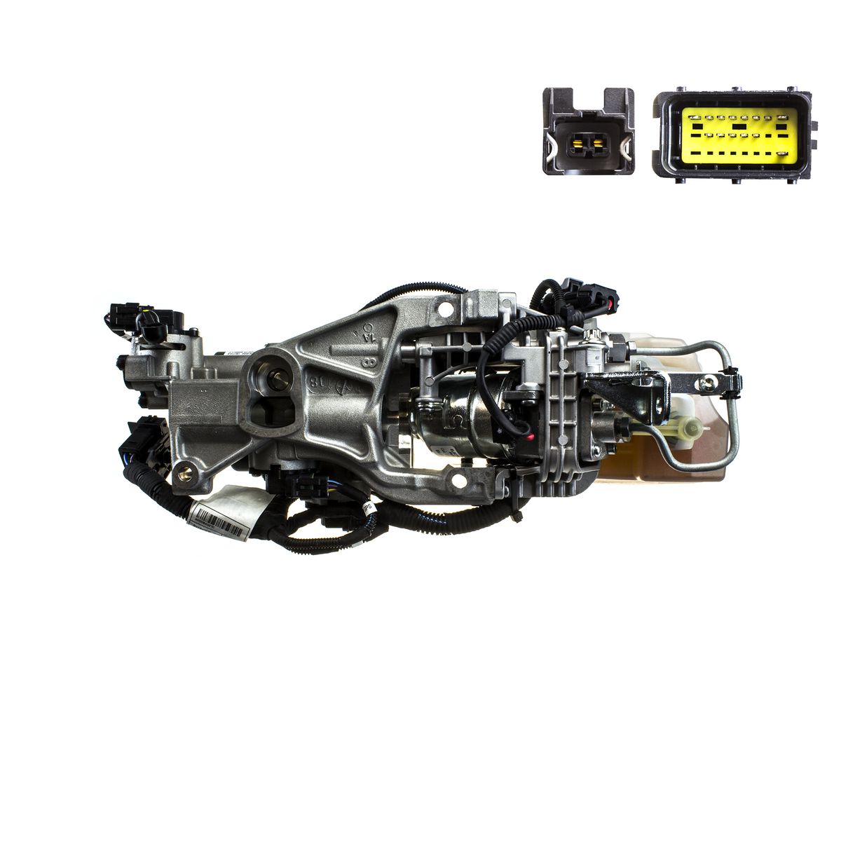 OEM Actuator Pa0 Amt Shift Control RXK-150050