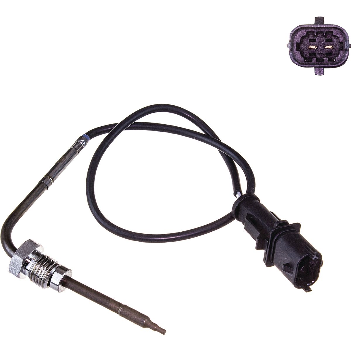 OEX Exhaust Gas Temp Sensor Delphi OEGT5072