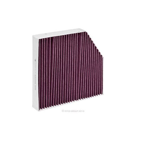 Ryco MicroShield Cabin Air Filter