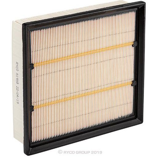 Ryco Air Filter