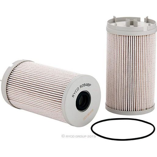 Ryco HD Fuel Filter