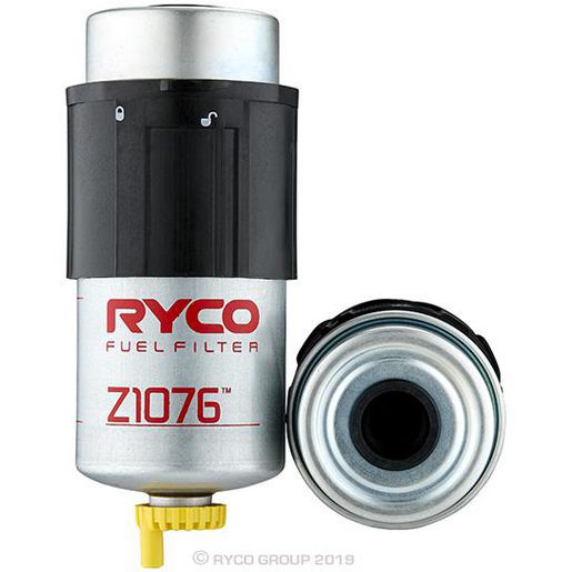 Ryco Fuel Water Separator