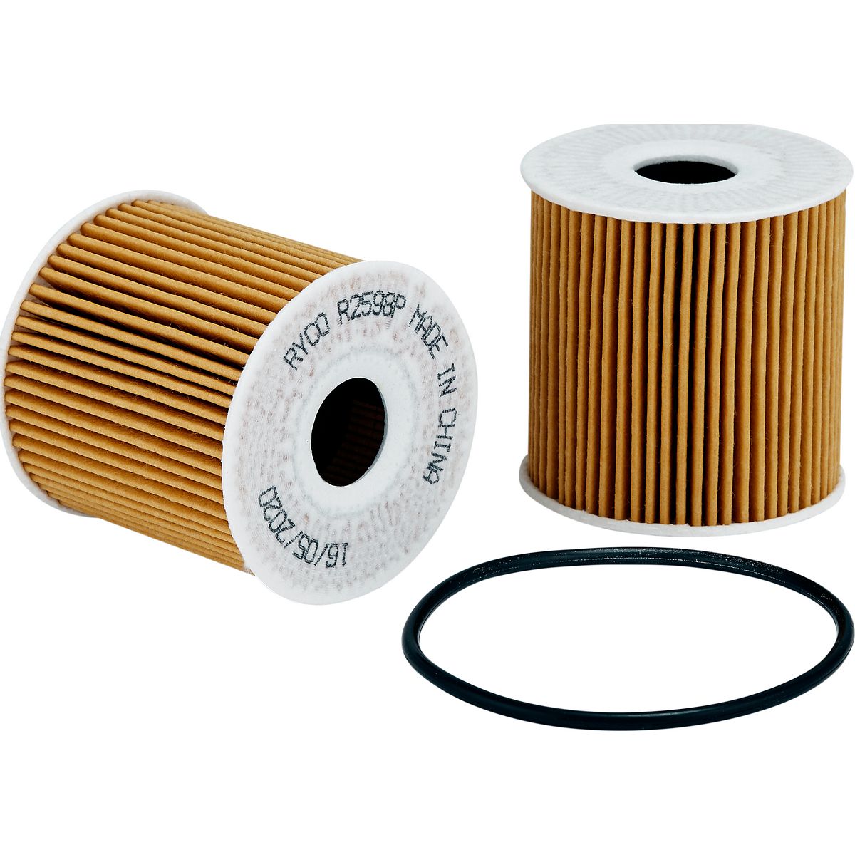 Ryco Oil Filter