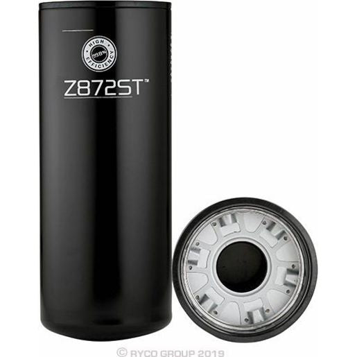 Ryco HD Syntec Oil Filter