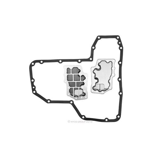 Ryco Transmission Filter Kit
