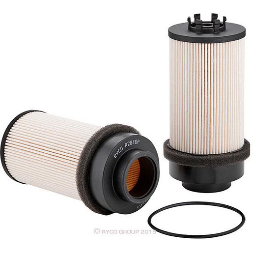 Ryco HD Fuel Filter
