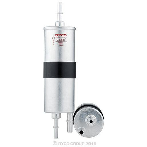 Ryco Fuel Filter