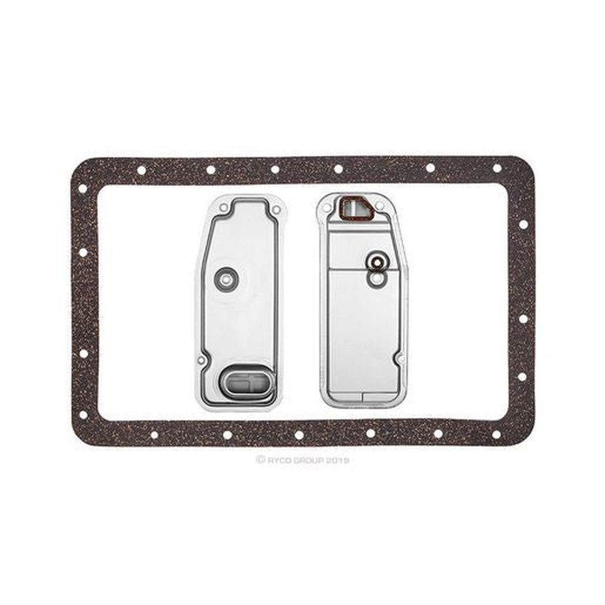 Ryco Transmission Filter Kit