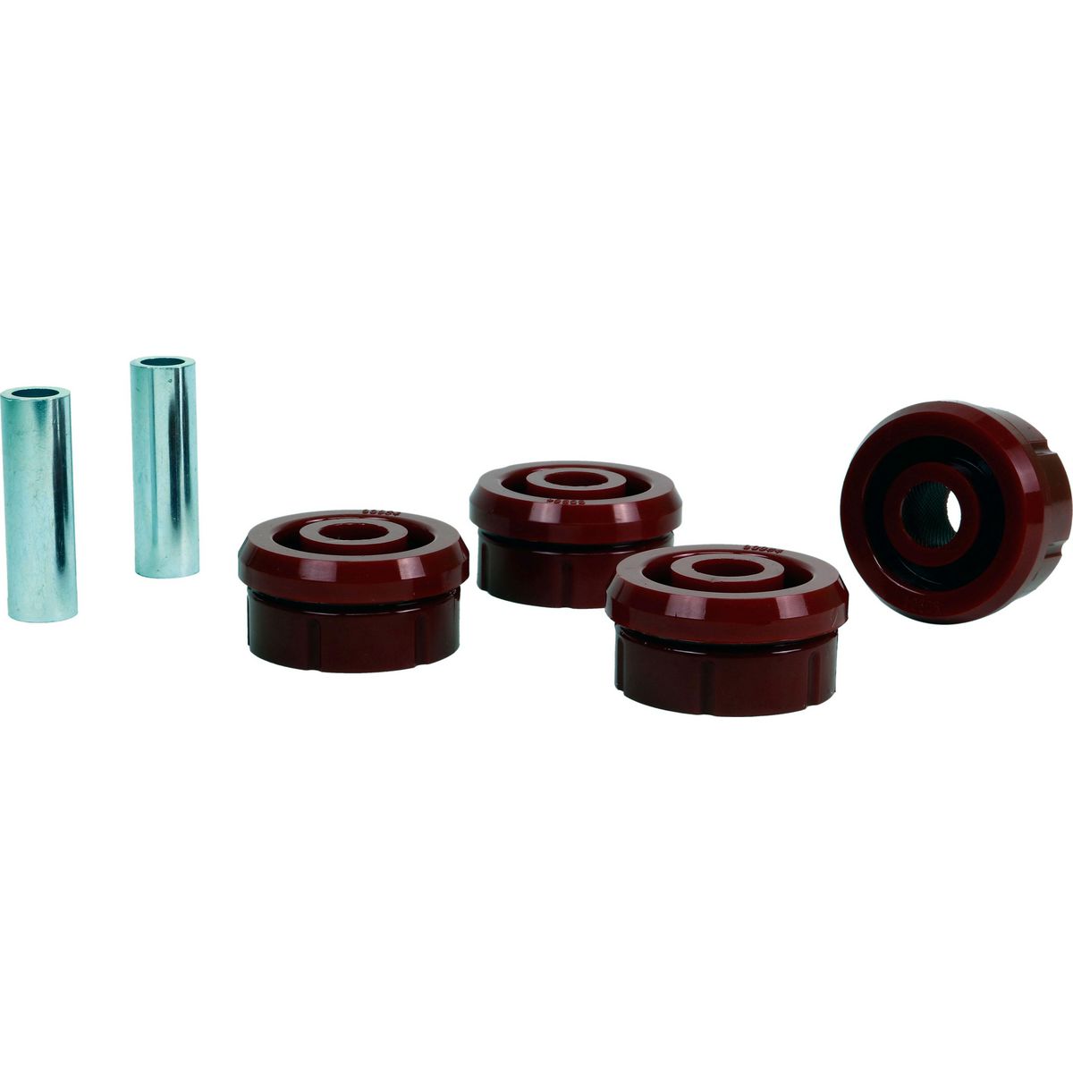 Nolathane Beam Axle Bush Kit 46444
