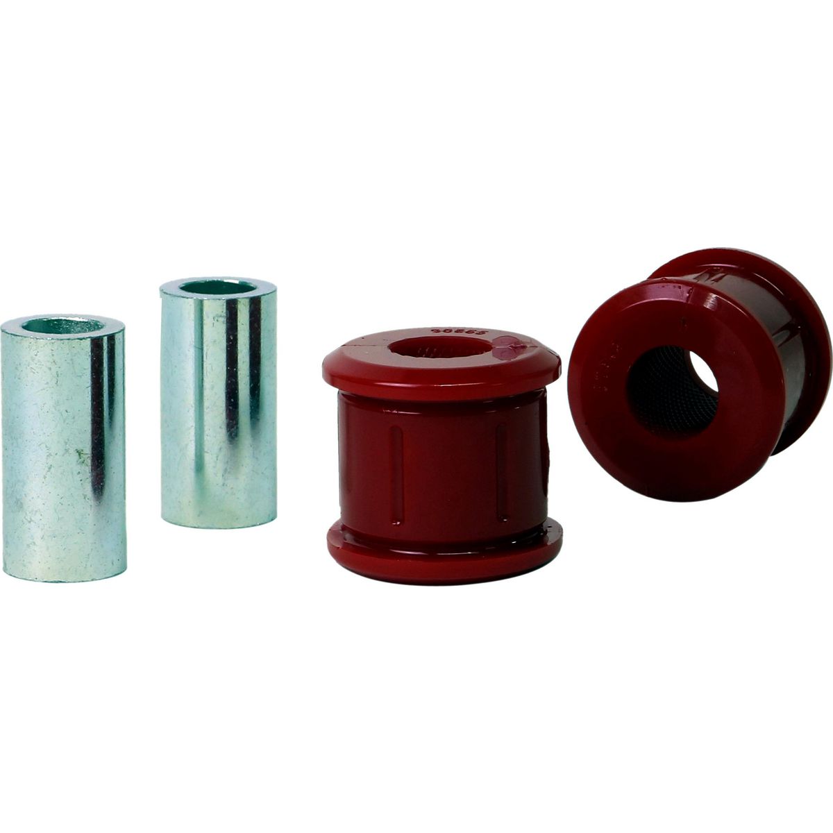 Nolathane Trailing Arm Bush Kit 46446