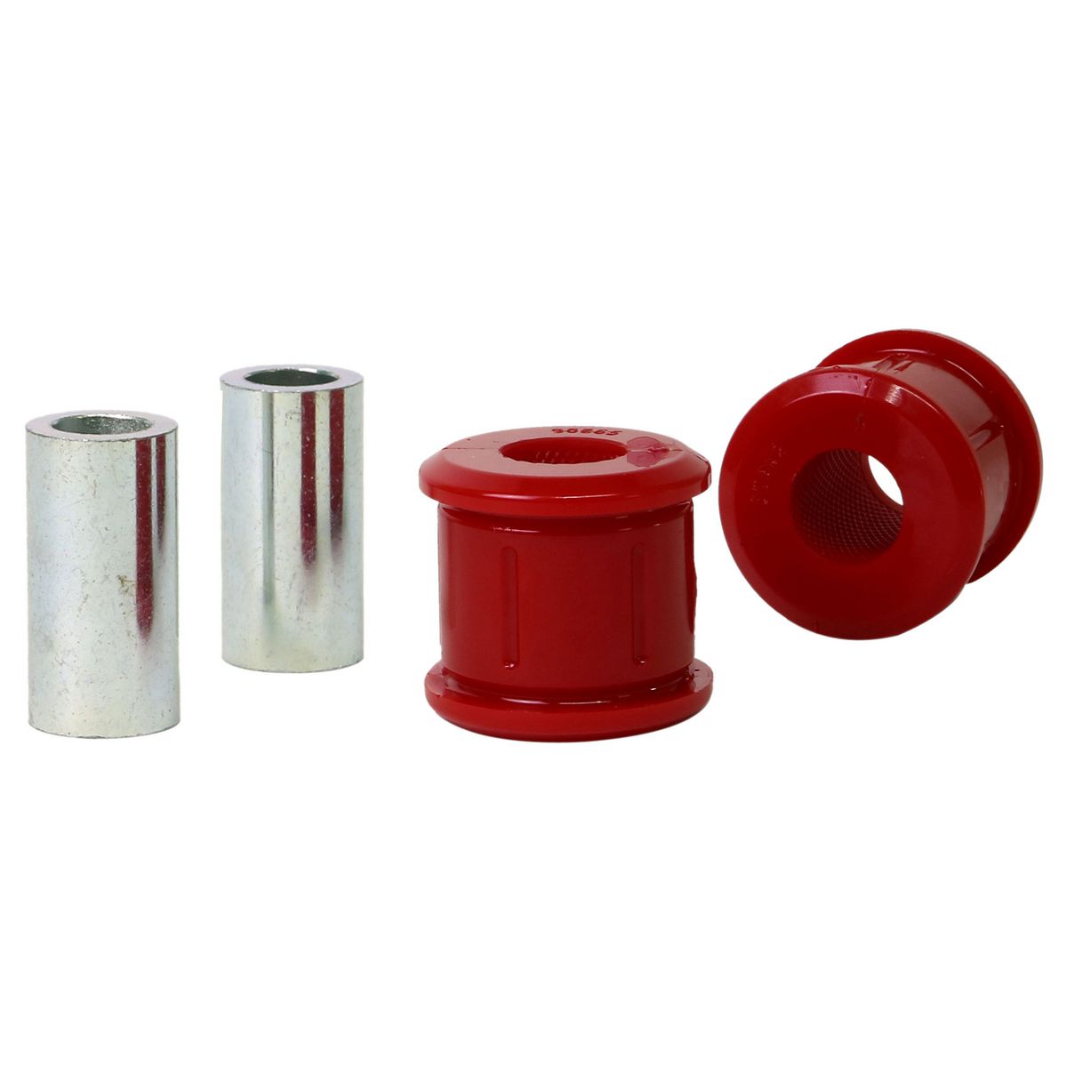 Nolathane Trailing Arm Bush Kit 46446