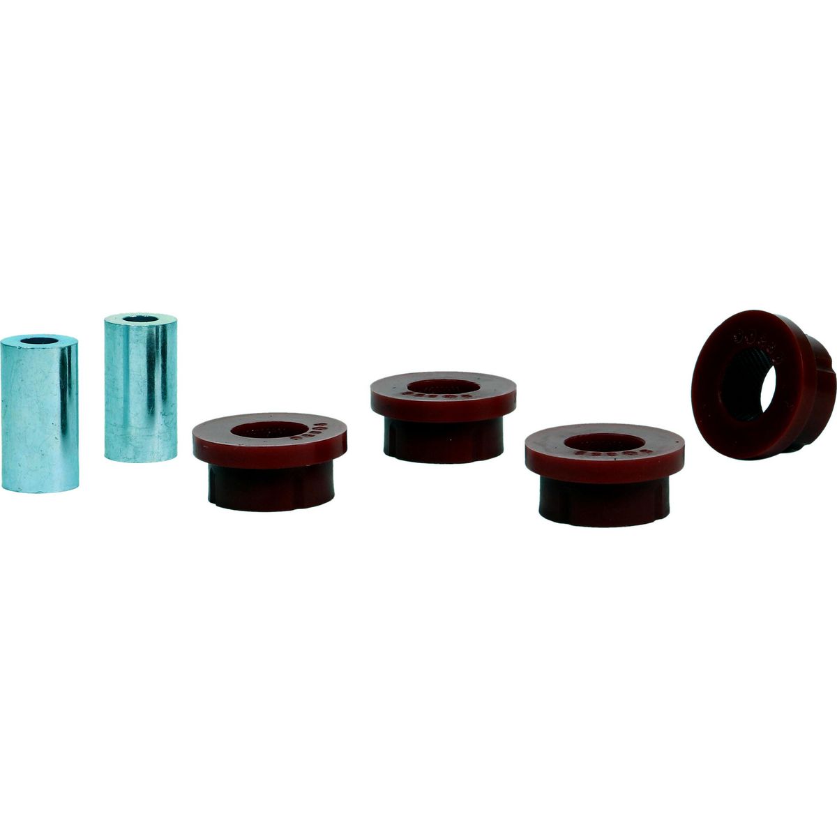 Nolathane Trailing Arm Bush Kit 46441