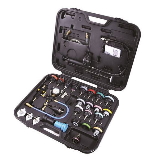 Toledo Cooling System Master Kit 36 Piece 308500