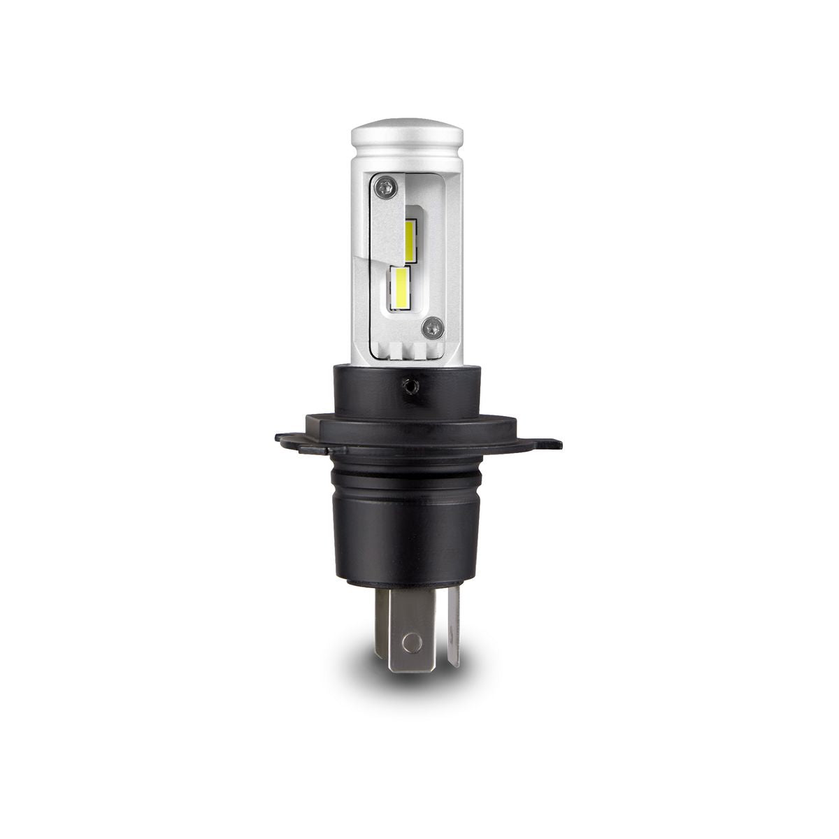 JW Speaker Speaker H4 LED Direct Fit Bulb Kit 12/24V 6000K 999004