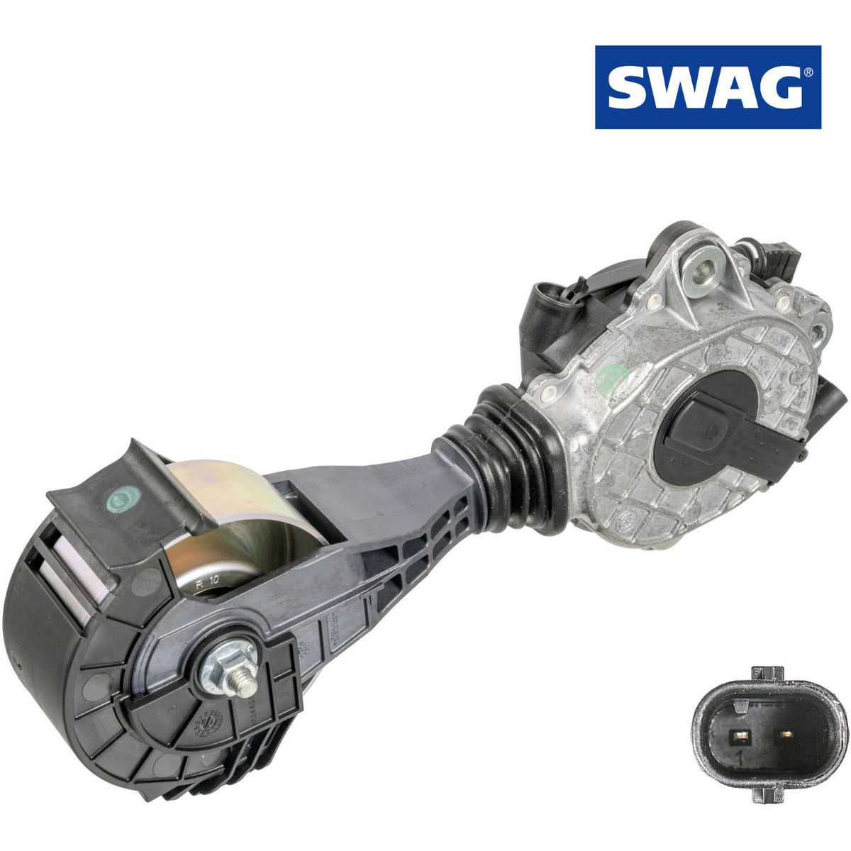 SWAG Automatic Belt Tensioner 11 10 2601