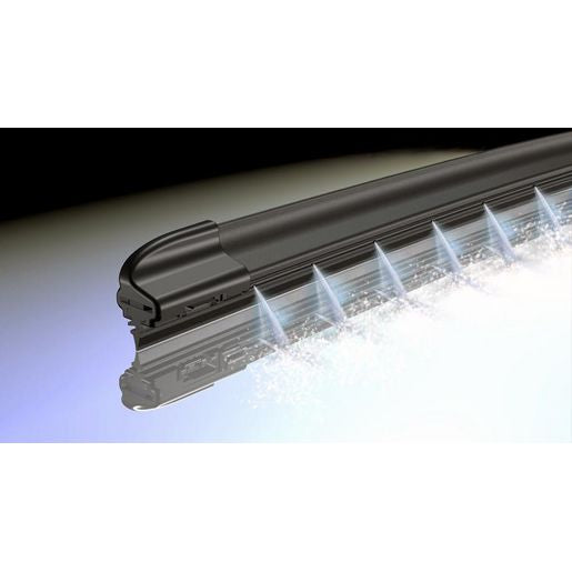 Valeo Silencio AquaBlade Wiper Blade Set Front VA311 572311