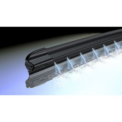 Valeo Silencio Aquablade Wiper Blade Set 600mm 24In 500mm 20In Heated 572313