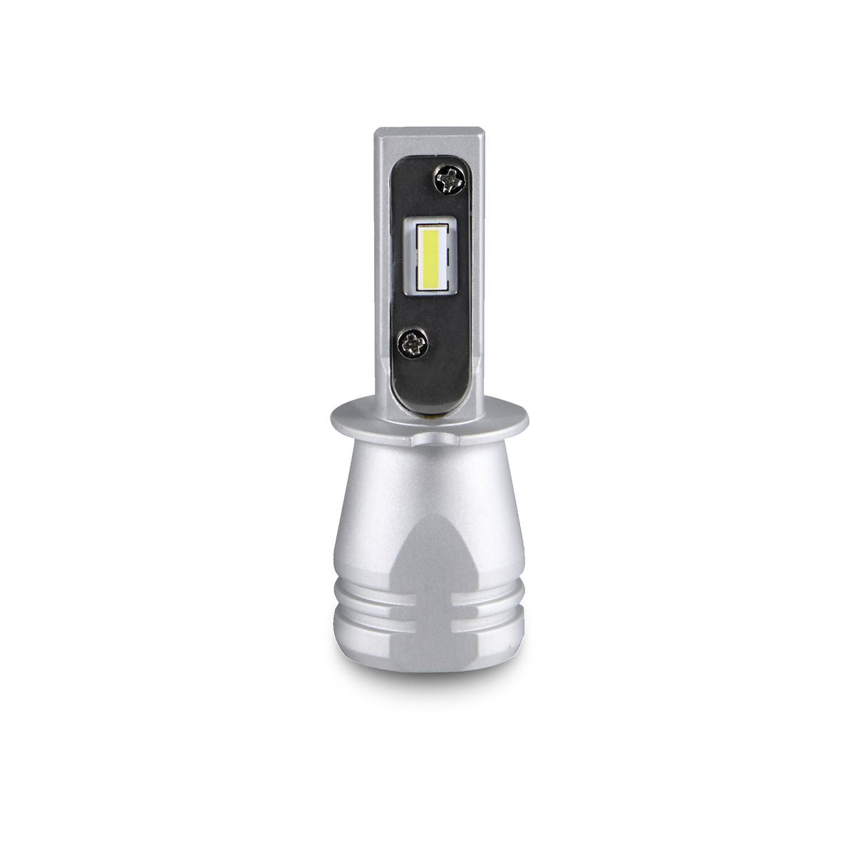 JW Speaker Speaker H3 LED Direct Fit Bulb Kit 12/24V 6000K 999003