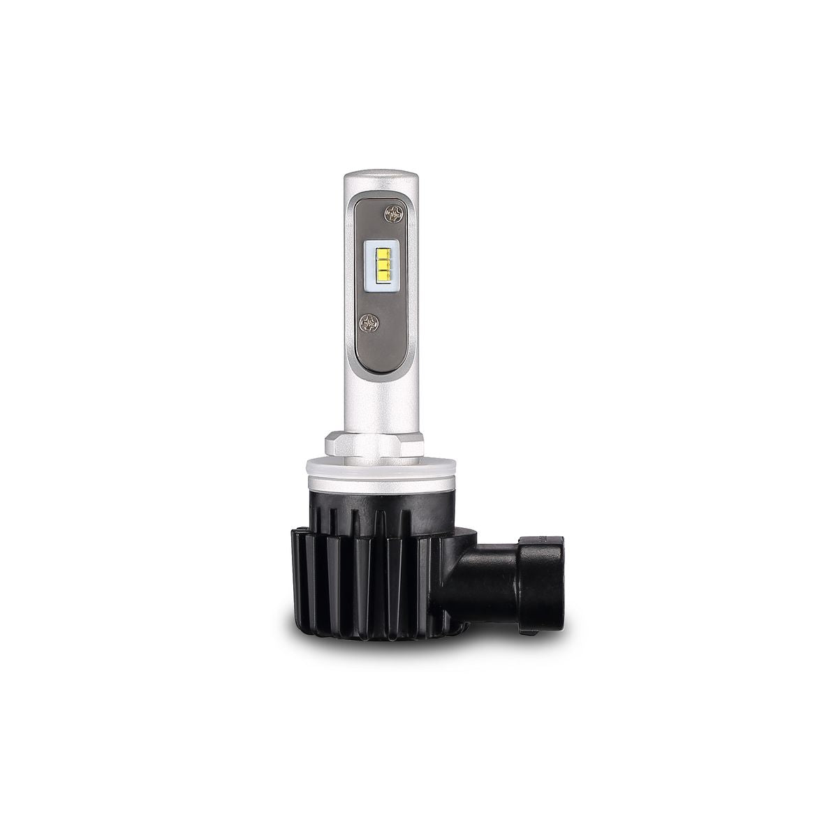 JW Speaker Speaker H27/880 & 881 LED Direct Fit Bulb Kit 12/24V 6000K 999881